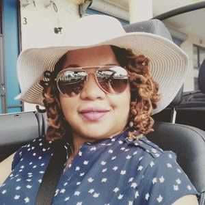 Meet your Posher, Lorrelle